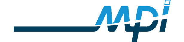MPI logo